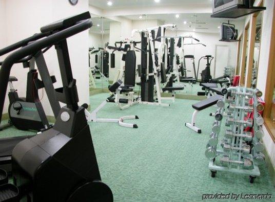 Garden City Hotel Chengdu Faciliteter billede